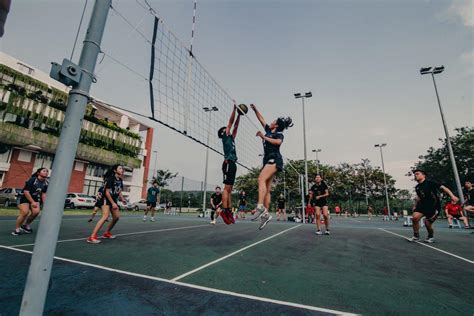 Top 10 Most Popular Sports in the Philippines .